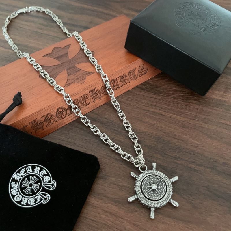 Chrome Hearts Necklaces